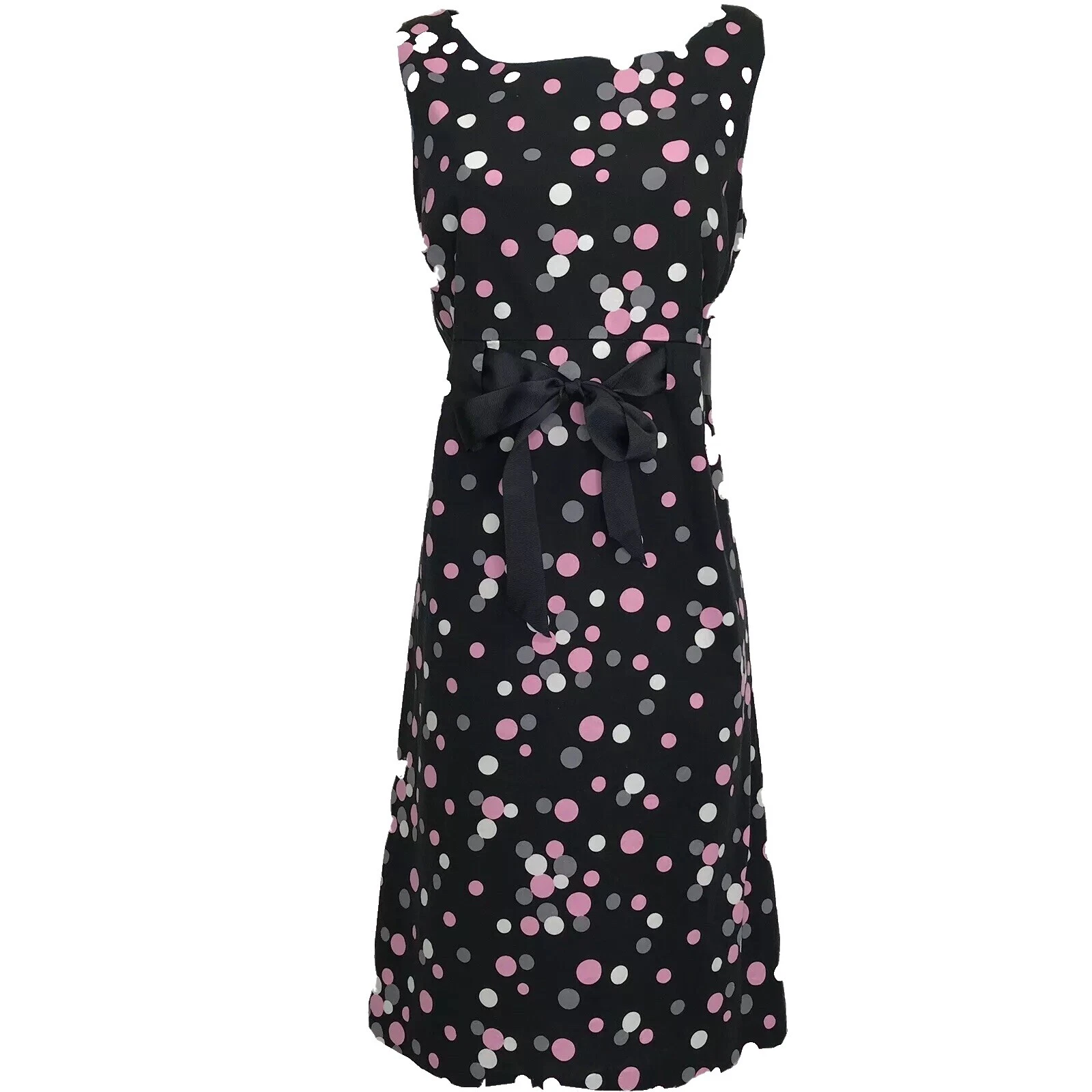 Vestidos con lunares tema de los años 50