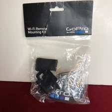GoPro Wi-Fi Remote Mounting Kit (Official GoPro Accessories)