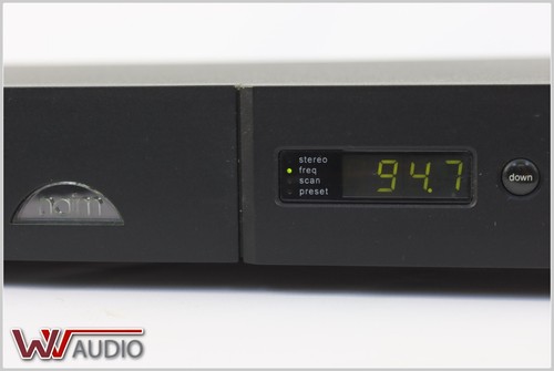 Naim NAT 05 Tuner. - Afbeelding 10 van 14