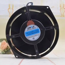 1PCS F2E-162B-230 17055 AC220V 0.33/0.28A 47/41W Cooling Fan