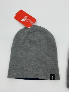 reversible merino wool beanie the north face
