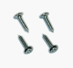 1968-1969 Camaro Firebird Interior Pillar Post Screws Set 1968-1969 Camaro Firebird Interior Pillar Post Screws Set