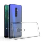 2PCS Soft TPU Phone Case Cover For OPPO Reno 2 2Z 2F 3 4 5 Reno 10X Zoom Reno 5G
