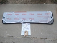 Polaris General 1000 XP 4 Lock and Ride Poly Half Windshield 2881111