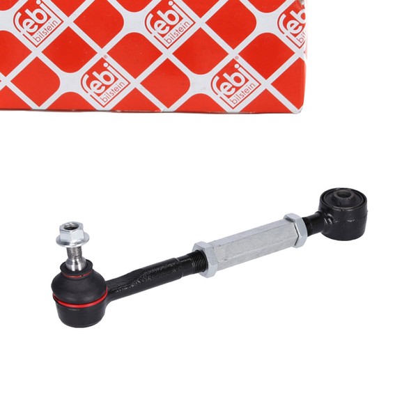 febi 180638 Querlenker FüR Toyota RAV 4 III Hinterachse Vorne Unten 48710-42020-image