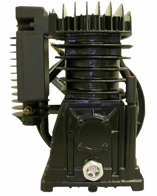 B5900, ABP459, 4116090137 KOBALT K7580V2 REPLACMENT 2 STAGE 5HP & 7.5 HP PUMP eBay