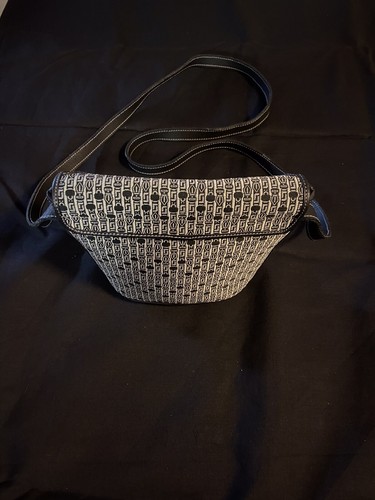 Judith Leiber Cross Body/Shoulder Bag Vintage Rare - Picture 4 of 7