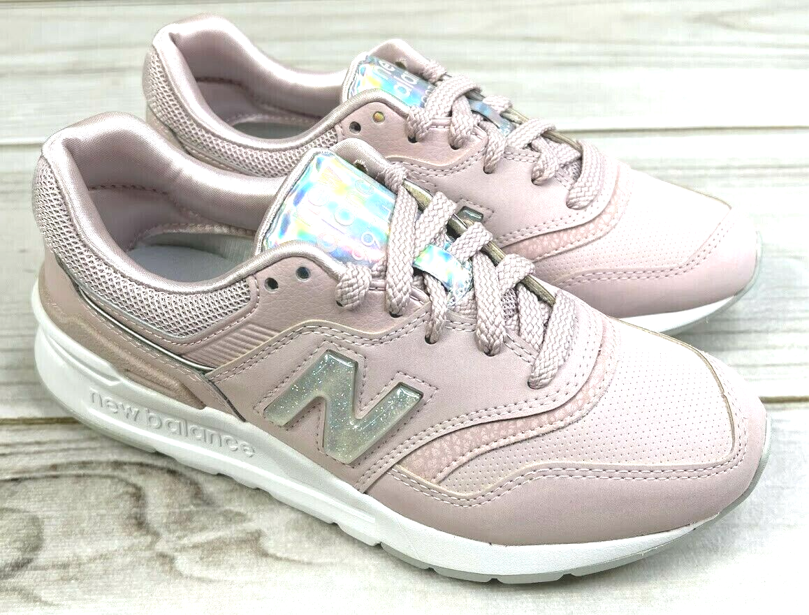 New Balance 997 Women's Pink Running Athletic Shoes Size Classic