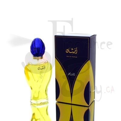 Rasasi Afshan W 100ml Boxed
