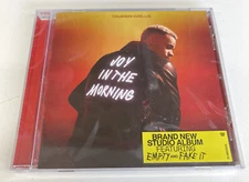 Tauren Wells - Joy In The Morning [New CD]