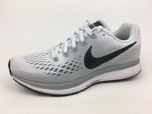 nike air zoom pegasus 34 pure platinum