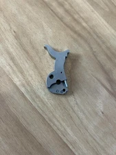 Ruger New Model Single Six SSM, Hammer Assembly- Stainless, .32 H&R Mag, RU-822