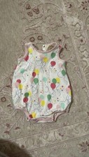 The Beaufort Bonnet Company Bubble Girl