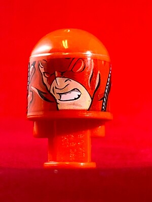 Hasbro Marvel Bonka Zonks Bonkazonk Daredevil Man Without Fear Born Again WD02