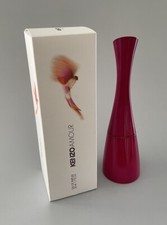 Kenzo Amour Parfum Sammelflakon LEER / OHNE PARFUM + Verpackung OHNE INHALT !!!