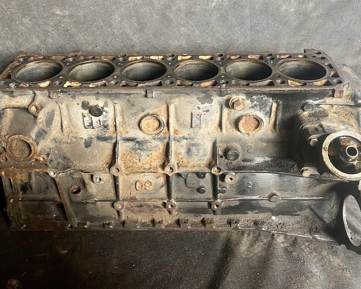 Mercedes m103 2024