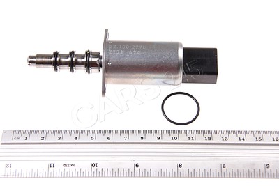 Original BMW E60 E61N E63 E64 Cabrio Zylinderkopf Magnetventil OEM 