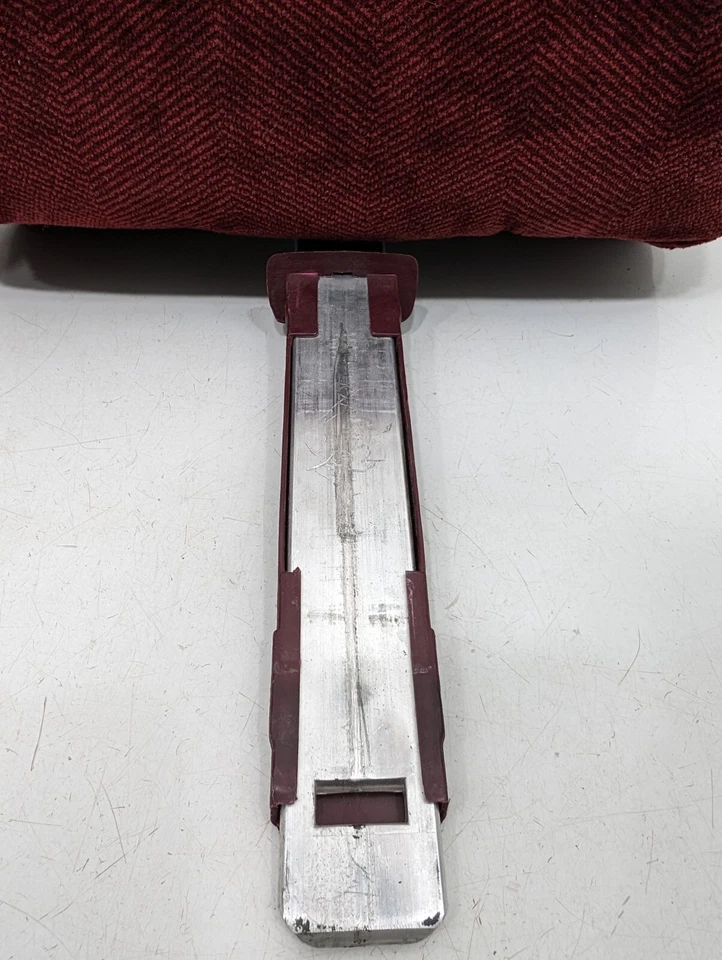 81 82 83 84 Dodge Rampage Omni Horizon Scamp Seat Headrest / Trim Sleeves Mopar  - Image 4 of 4