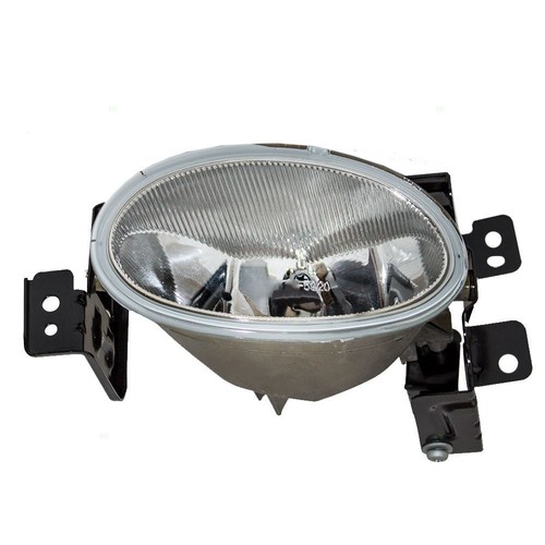 Purchase Depo Pair Replacement Fog Light 07-09 BMW E92 3 Series 2DR W/o