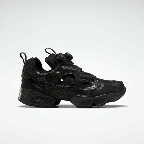 Size 8.5 - Reebok Instapump Fury OG x 