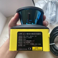 Brand new LSPDM-0327BP/M05-CZ Laser Radar fedex or DHL
