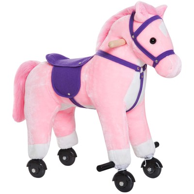 toy horse that neighs