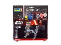 Star Wars Tie Fighter Set 1:52 Plastik Modellbausatz Revell