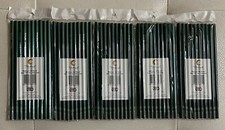 Mahrosh HB Pencil Size 176 7mm 10pcs 5 Sets  50 Pencils