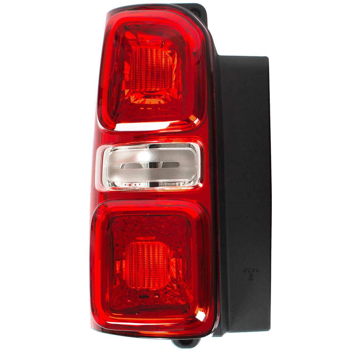 Phare arrière gauche pour Peugeot Traveller réparer optique cassé et passer le contrôle technique
