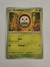 Carte Pokémon - Brindibou 003/064 - Fable Nébuleuse EV6.5