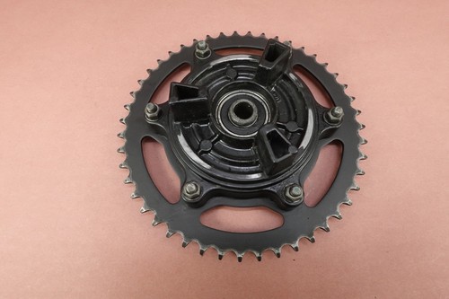 2008-2017 BMW G650 GS G650GS Rear Wheel Cush Drive Sprocket Hub - Picture 5 of 9