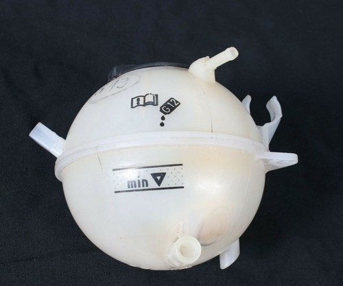 1K0121407A Ausgleichs Kühl Wasser Behälter Kühlwasserbehälter Audi VW (T)FSI TDI