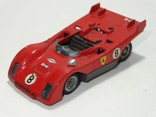 mebetoys 8553 FERRARI 312 PB (260)