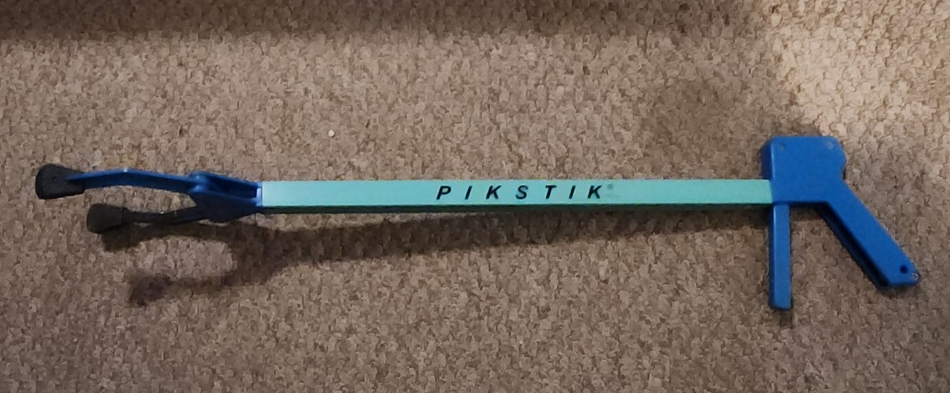 26" TUNZE FISH TANK PIK STIK AQUARIUM TONGS REEF 0220.400 eBay