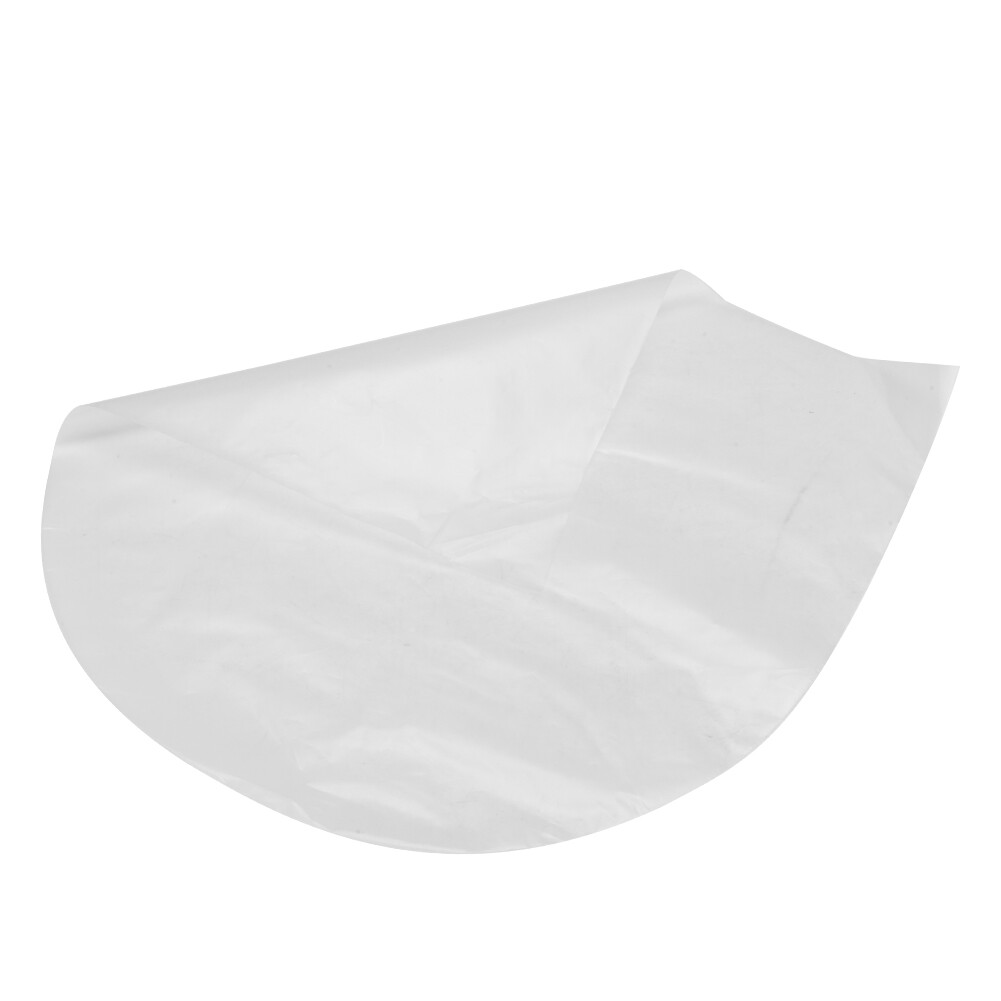 Vinyl Records Sleeves Records Sleeves Dust-proof 100PCS For Exposed 12in LD BEA-image