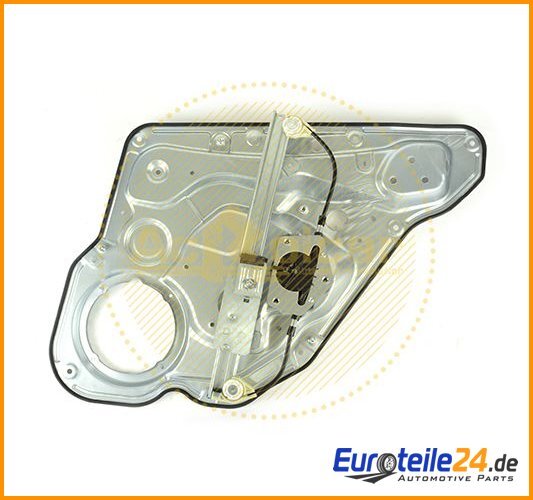 Fensterheber Ac Rolcar 01.4673 Hinten Links-image