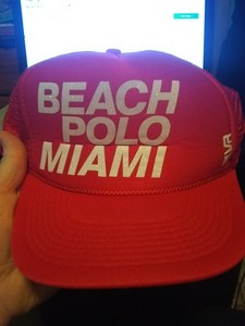 polo hat collection