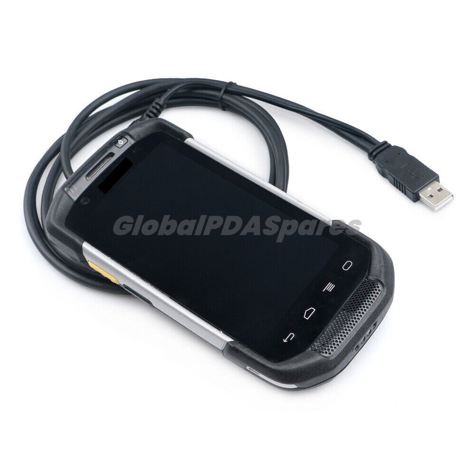 Lot Of 10 Zebra Symbol TC70 Barcode Scanner TC700H-KC11ES-01 Android Version - Foto 12