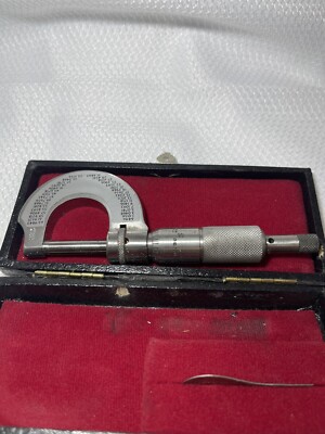 MICROMETER 