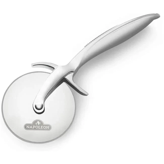 Wolf Steel Acquisition 155242 Pro Pizza Cutter