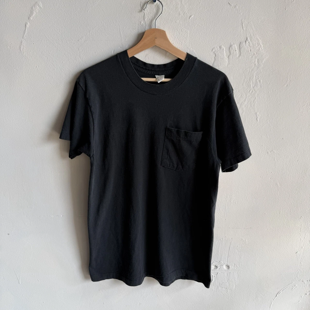 Fruit of the Loom Cotton Vintage Clothing, Shoes & Accessories for