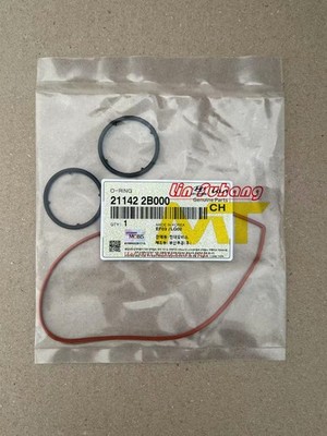 NEW 21142-2B000 for kia Hyundai Engine Timing Cover Gasket US STOCK