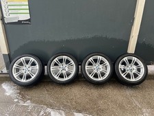 Original BMW 530d Sommerr�der 275/40/R 18