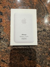 OFFICIAL GENUINE APPLE MAGSAFE BATTERY PACK IPHONE 13 14 15 16 17 MJWY3ZM/AA2384