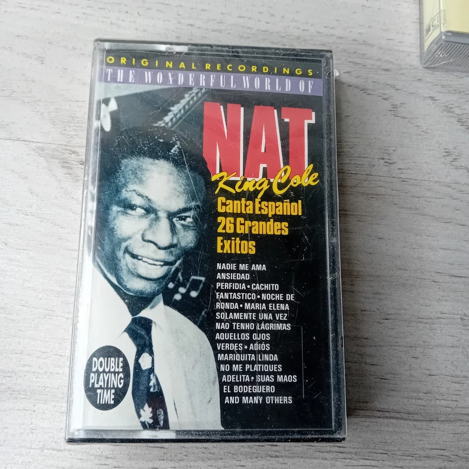 CASSETTE TAPE ALBUM BUNDLE JOBLOT - RARE RETRO NEW SEALED !! VARIOUS GENRE,,,, - Image 2 of 4