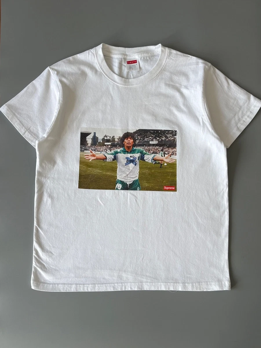 Supreme Regular Size S Short Sleeve T-Shirts for Men for sale | eBay