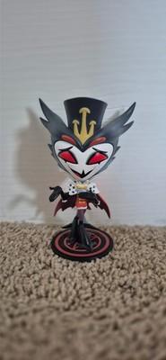 YouTooz: Helluva Boss Collection - Stolas Vinyl Figure #0