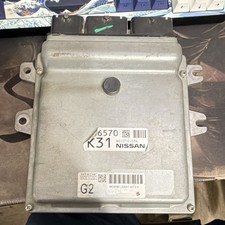 2014 Nissan Pathfinder Ecm Ecu Engine Computer 2014 Nissan Pathfinder Ecm Ecu Engine Computer