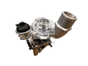 Turbolader | Original | Neu | 93198156 | 5 Jahre Gewährleistung