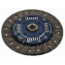 Disque d'embrayage Hyundai I10